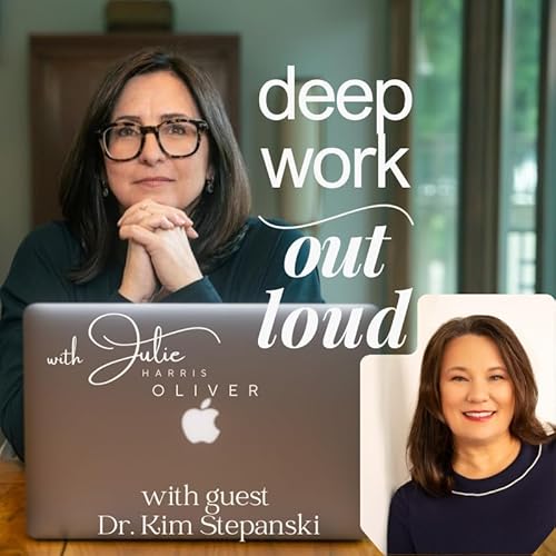 Leading with Humanity in a Polarized, Fast-Changing World with Dr. Kim Stepanski