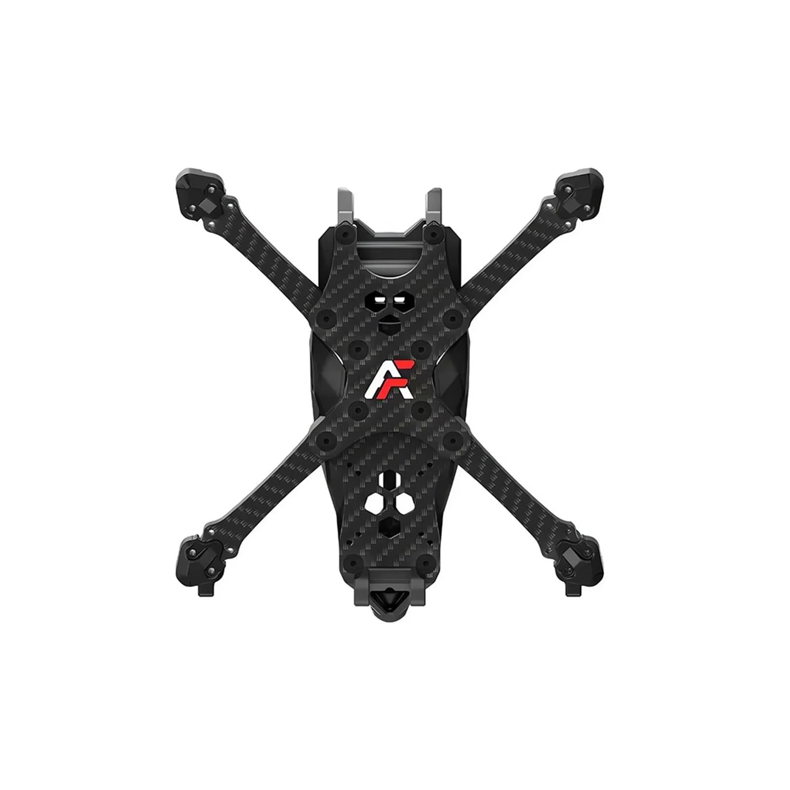 Telaio For Drone,Compatibile Con Manta30,Versione Squashed X Frame O4 Lite