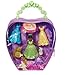 Disney Princess Fairytale MagiClip Tiana Fashion Bag