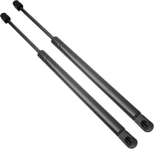 SCITOO Soporte de elevación para puerta elevadora de repuesto para Jeep Patriot 2.0L 2007-2015, para Jeep Patriot 2.4L 2007-2015