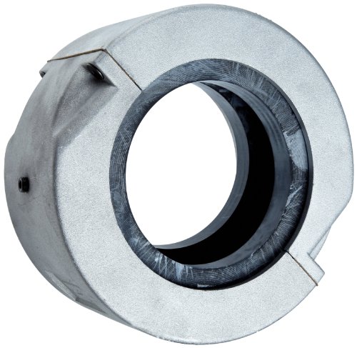 Martin 8018 Coupling Cover, Aluminum Casting, Inch, 8.188