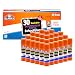 Elmer's  Disappearing Purple School Glue Sticks, Washable, 22 Gram, 30 Count (E605)