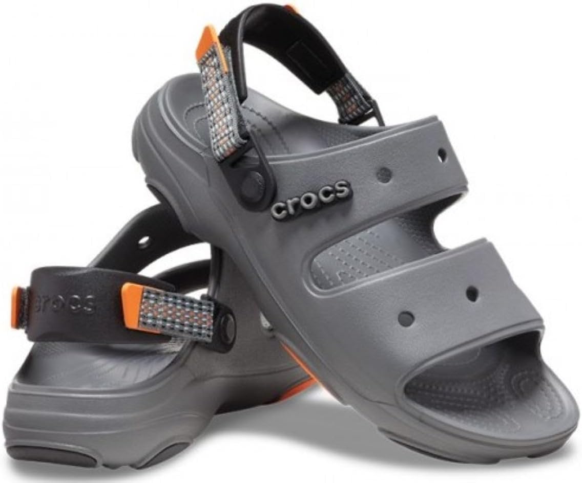 Crocs Unisex-Adult Classic All Terrain Sandals