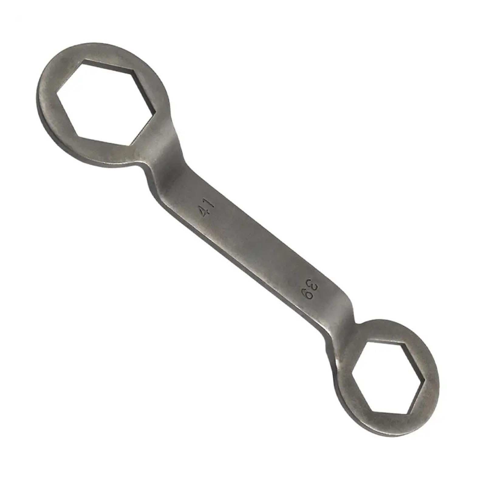 QZIVNBPM Y-Type Motorcycle Flywheel Wrench Clutch Holding Tool Adjustable Magneto Spanner for Removal Repair Flywheel Locking Tool Puller