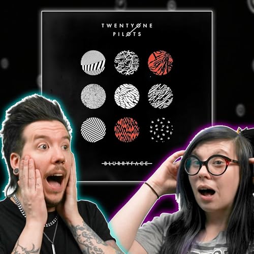 Twenty One Pilots - Blurryface (Album Review)