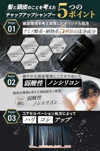 Amazon.co.jp: チャップアップ（CHAPUP）