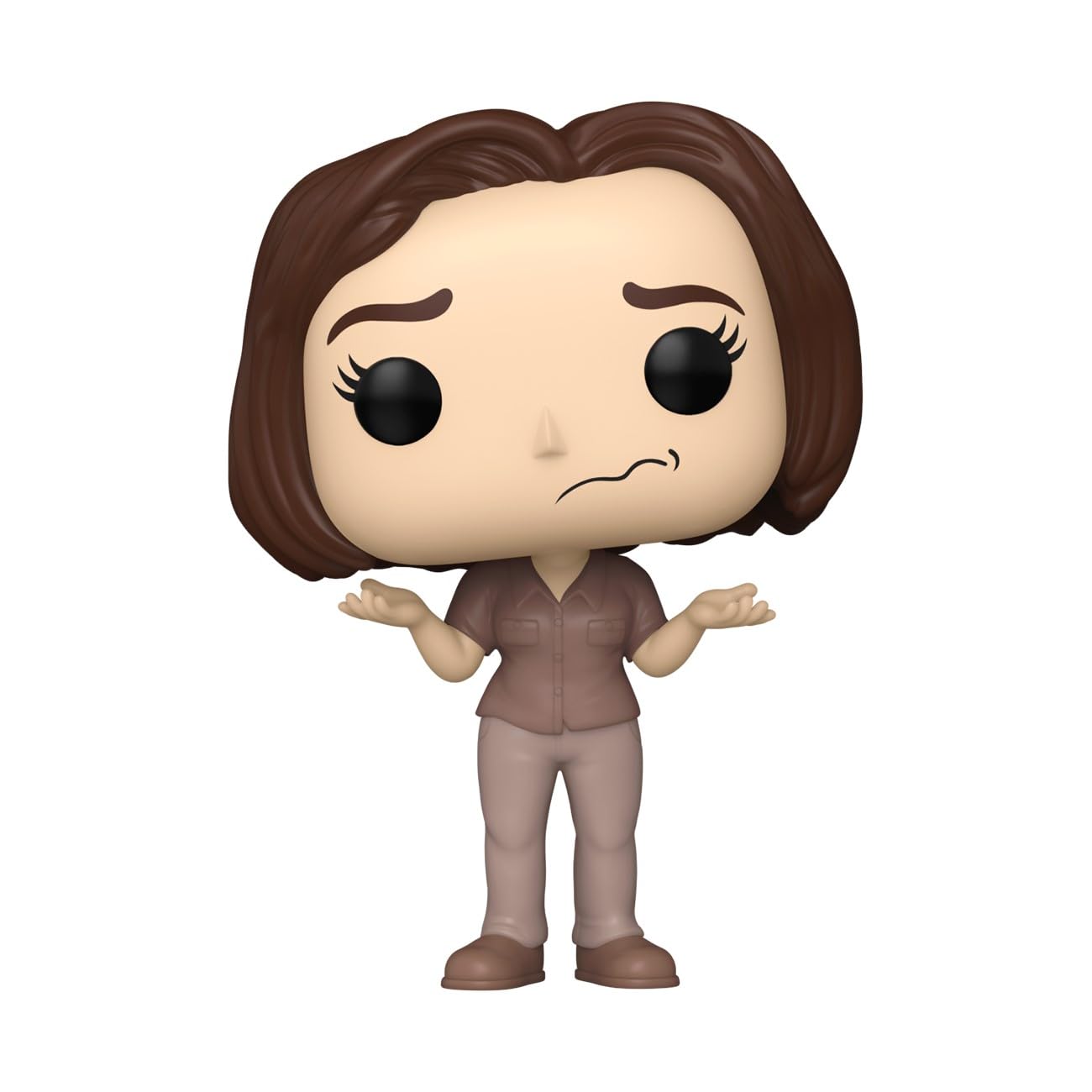 Funko Pop! SNL: SNL 50th, Debbie Downer, Saturday Night Live, Vinyl Collectible Figure, Gift Idea, Official Merchandise - Image 2