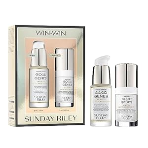 Sunday Riley Good Genes All-in-One Lactic Acid Treatment Face Serum