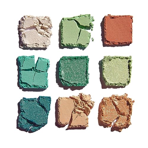 Lottie London Lottie Palette in Totally Mint - Image 3