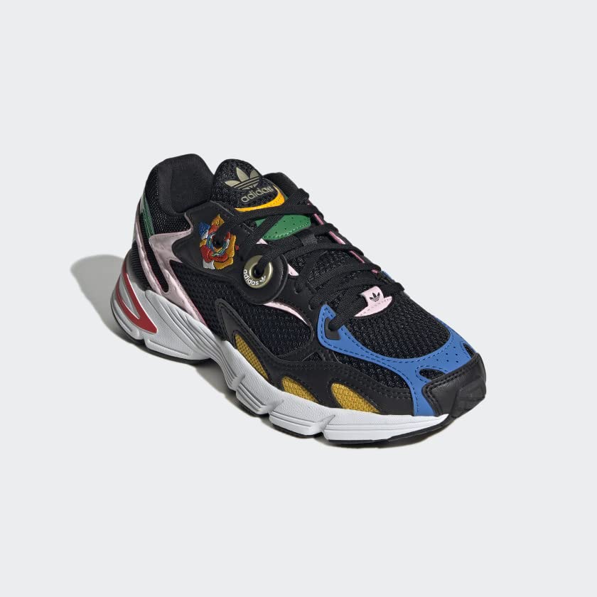 adidas Women's Astir Shoe4