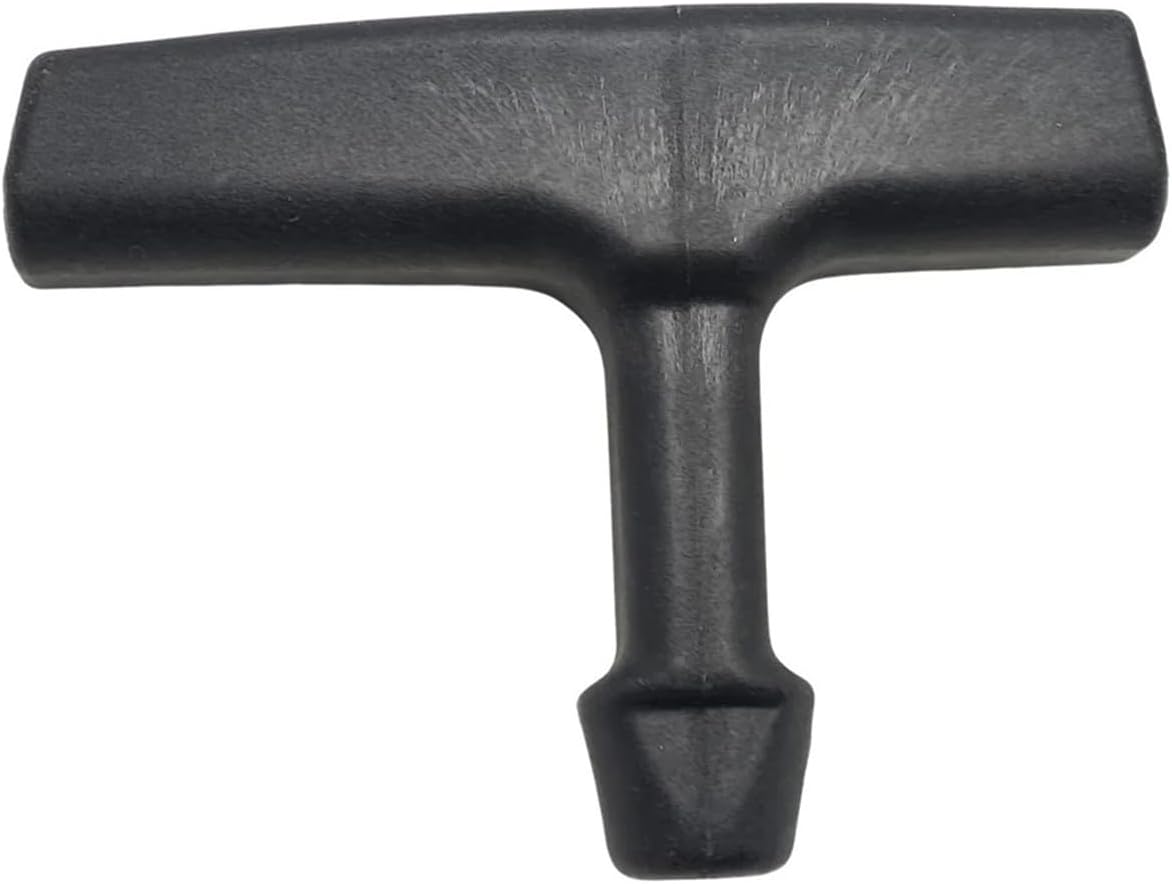 Recoil Starter Handle Grip Rope Kit Fit for 445 445E 450E 455 455E 460 455