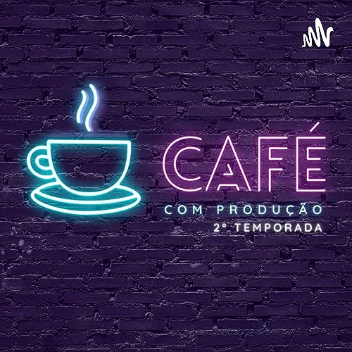 Couverture de Caf&eacute; com Produ&ccedil;&atilde;o