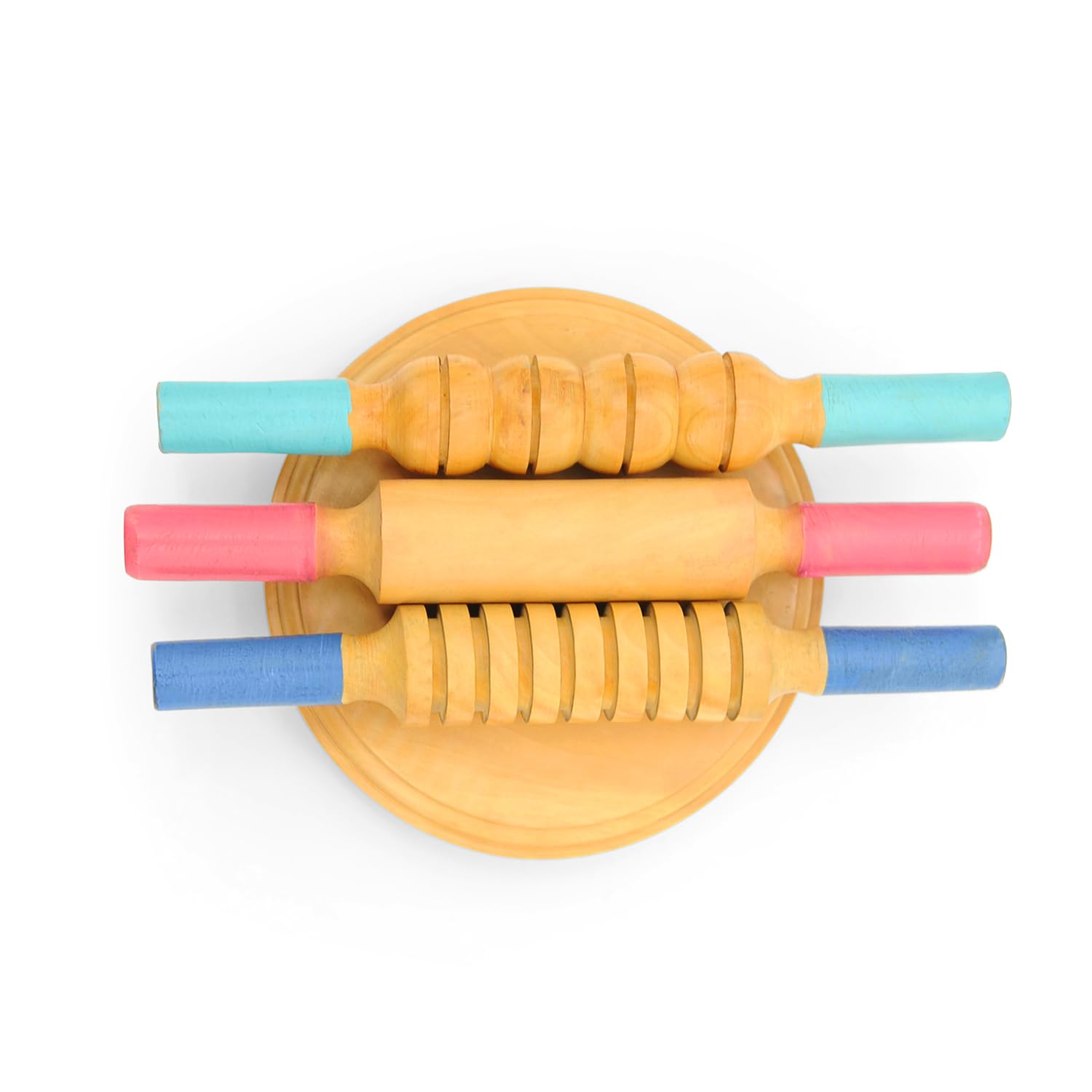 Mittimate Wood Toys for Kids: Rolling Pins Brain Teaser Toys Chakla Belan, Handmade Wooden Miniature Toys – Ideal Birthday Gift to Enhance Problem Solving, Critical Thinking, and Fine Motor Skills! (B09S5KP2DJ) Amazon Price History, Amazon Price Tracker