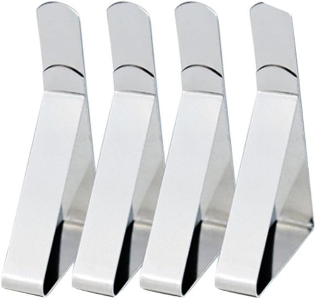 tovaglia di plastica per il campeggio