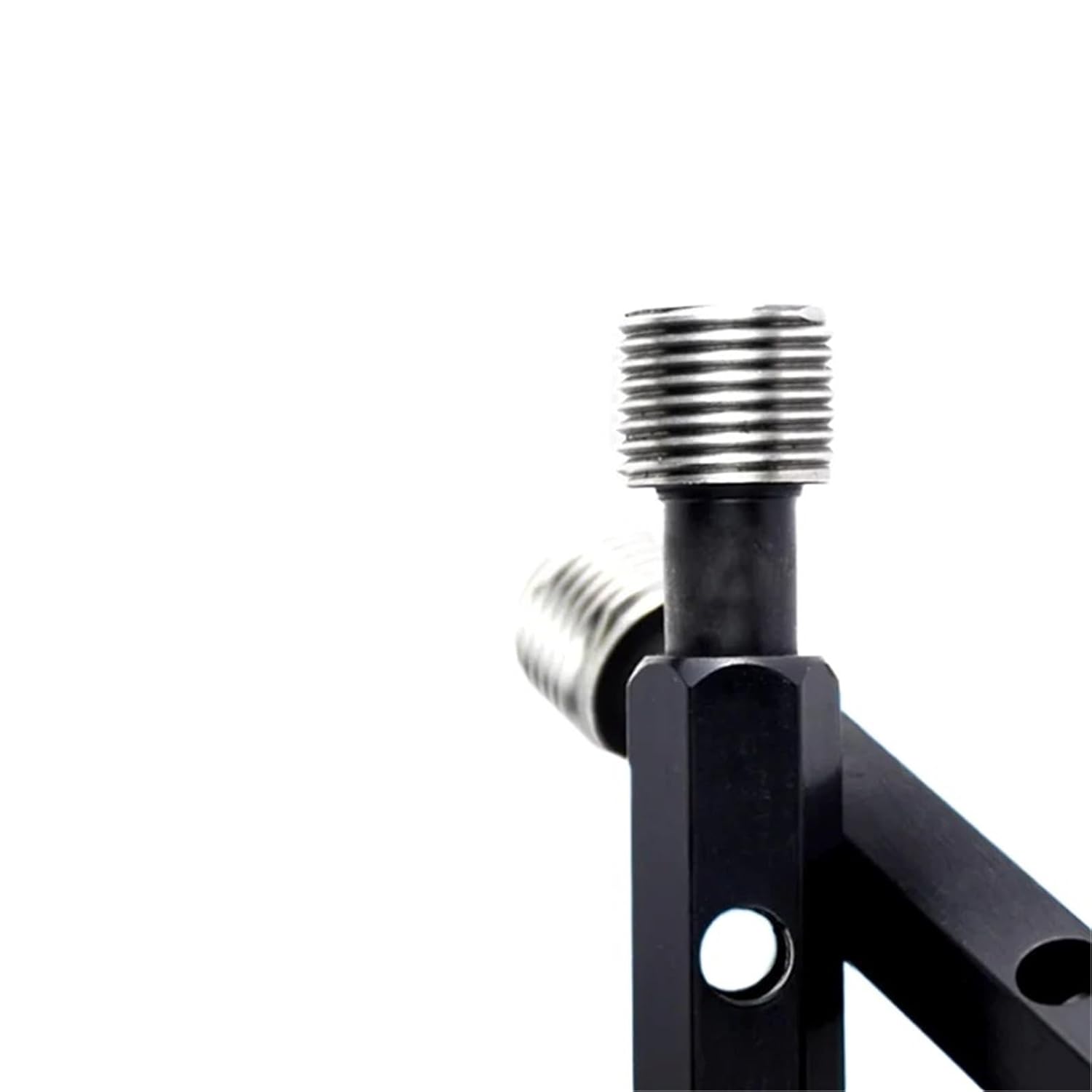 1PCS Steel Mer-cury Gage Fine Thread Gauge Tolerance 6G M18 M19 M20 M21 M22 M30 M40 M50 M60 Thread Distance 2(M31X2 6G)