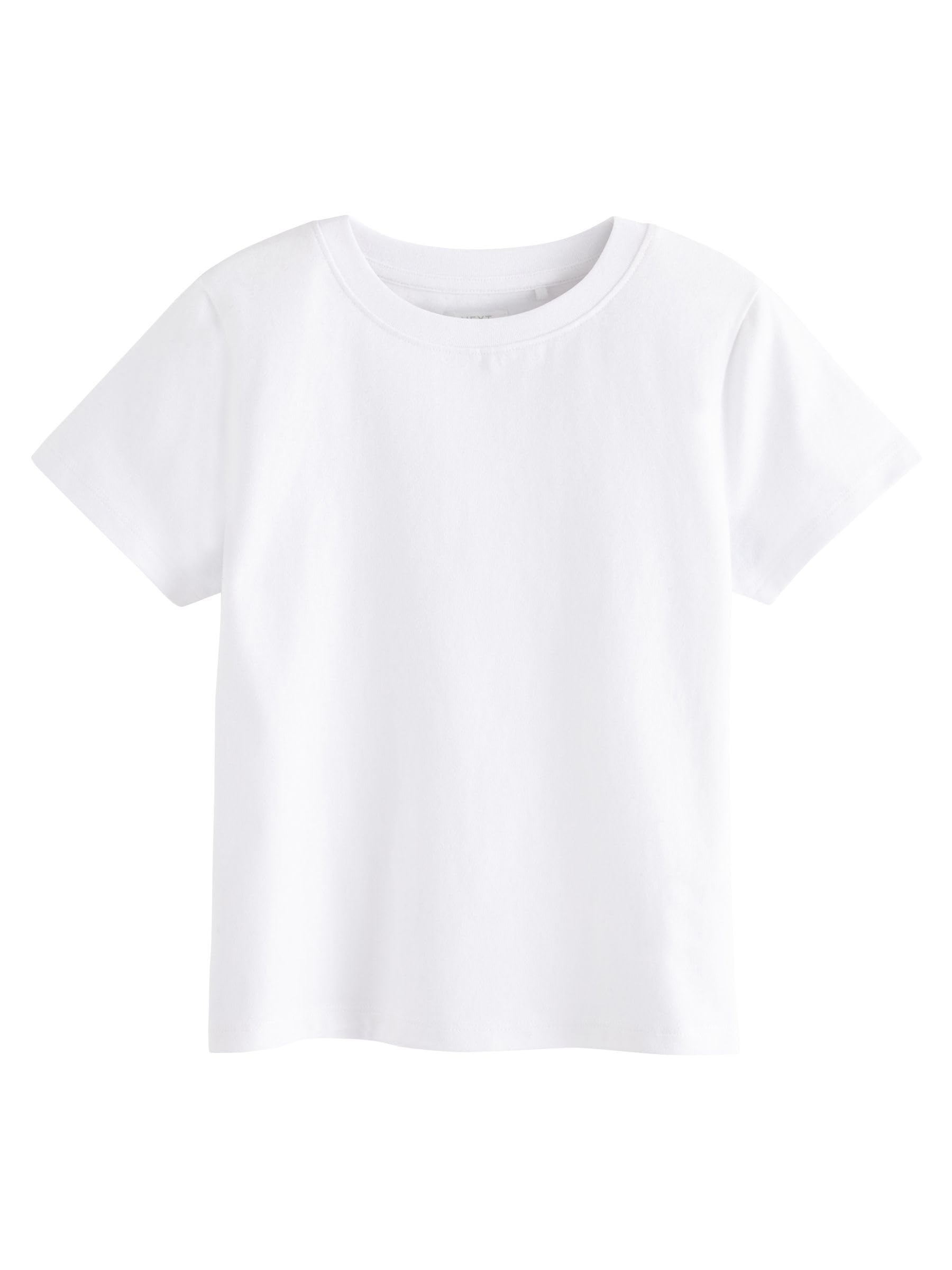NEXT Mädchen T-Shirts im 8er-Pack