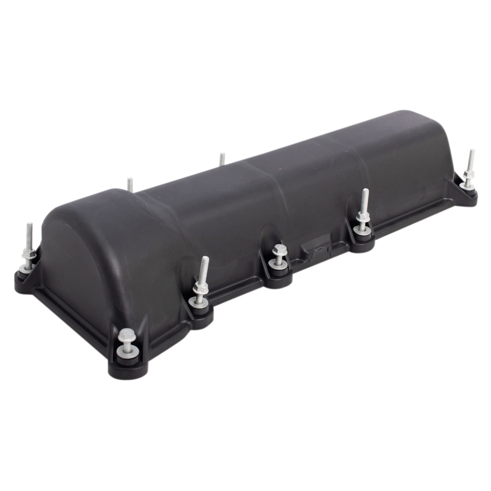 TRQ Engine Valve Cover Assembly Passenger Side Right for Dodge Jeep 3.7L V6-image-32