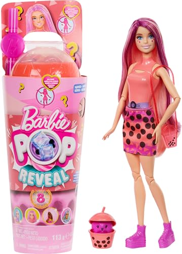 barbie pop star Marca Barbie