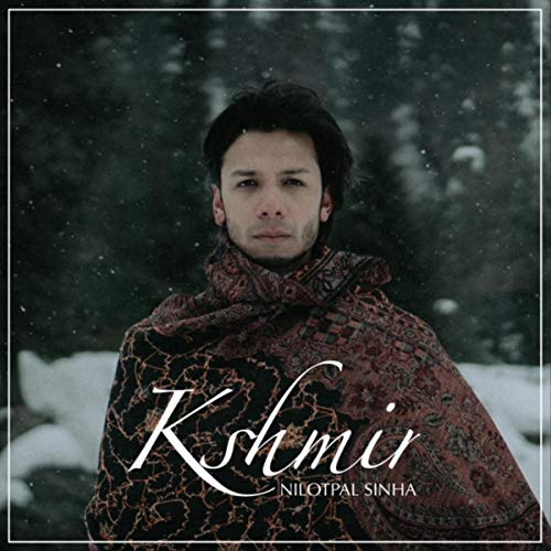 Kshmir by Nilotpal Sinha: A Must-Read Book Kshmir by Nilotpal Sinha: A Must-Read Book