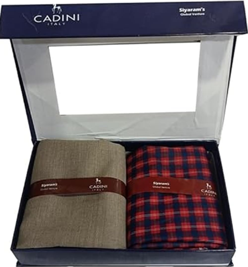 siyaram's Safari Length Premium Men's Formal Wear Fabric, Professional Suiting Material-picture-31