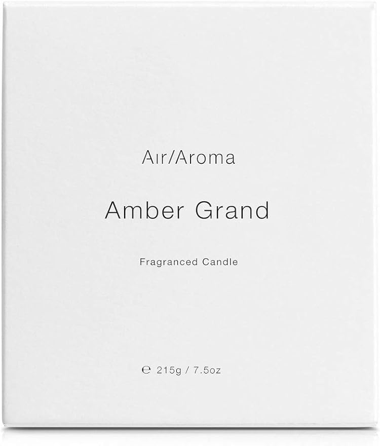 Amazon.co.jp Air Aroma Japan Candles