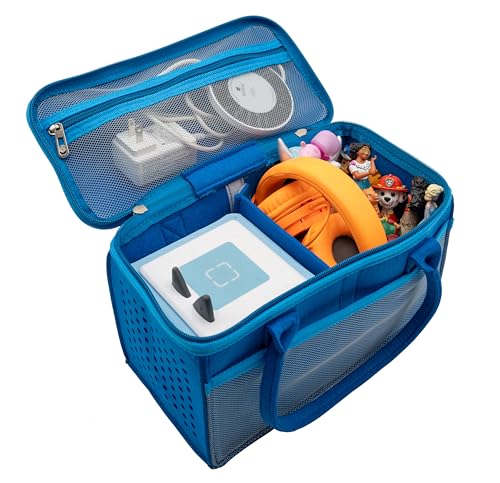 Carrying Case for Toniebox Starter Kit (Blue)