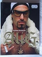 DA GOSPEL ACCORDING TO ALI G. 0007644094 Book Cover