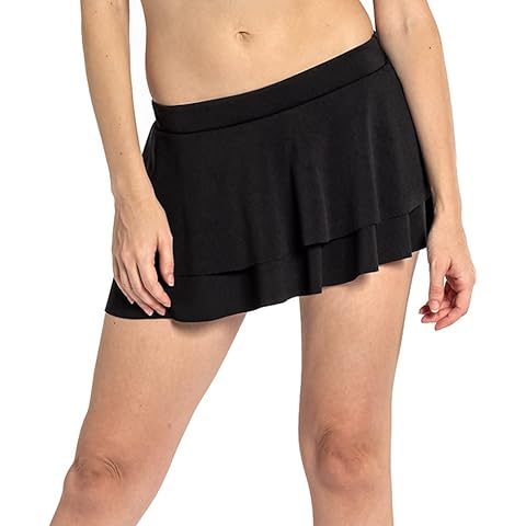 Minifalda - sexy falda corta Cover