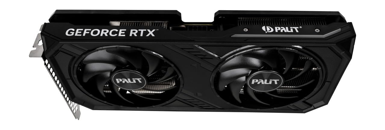 ま*★様 Palit GeForce RTX4070 12GB DUAL OC Palit Products - GeForce RTX™ 4070 SUPER Dual OC ::