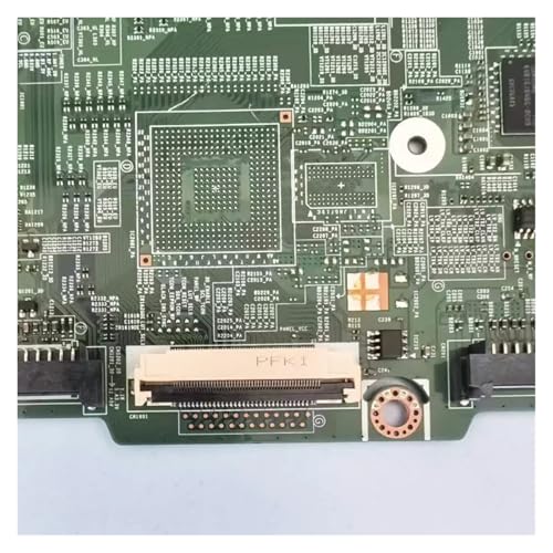 Kompatibelt TV-moderkort för Samsung UN40D5550 - BN41-01587