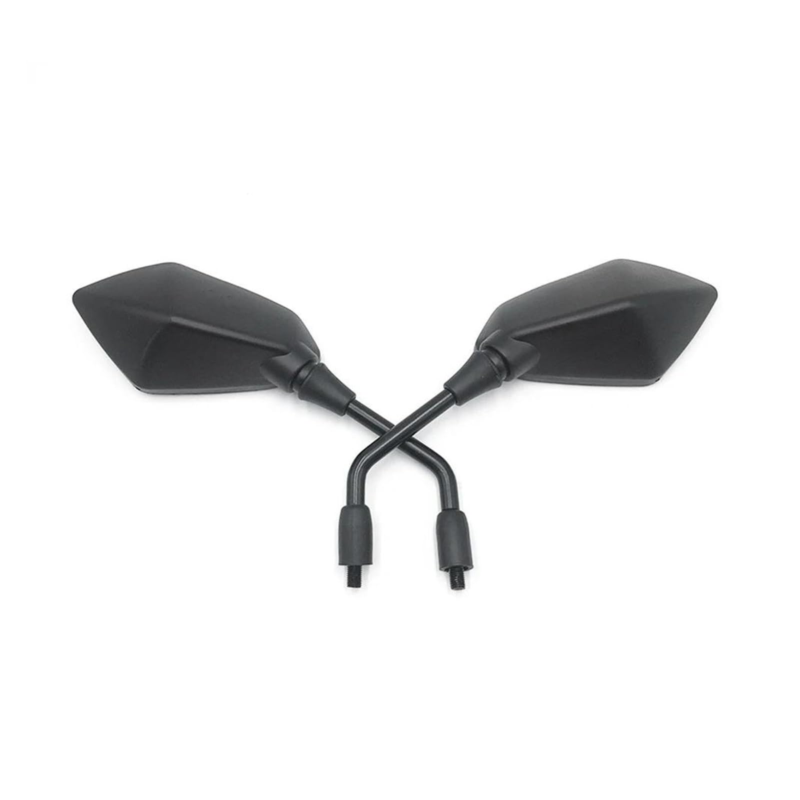 składane lusterka wsteczne Do Ducati, Hypermotard 950, Aprilia, Pegaso 650, Monster 696, 797, 821, uniwersalne lusterko wsteczne motocyklowe 8 mm, 10 mm, akcesoria(1)