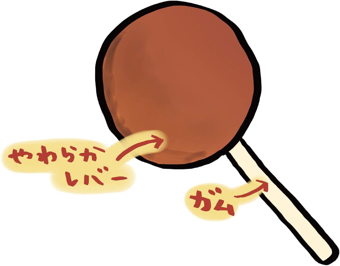 ミックスポップ