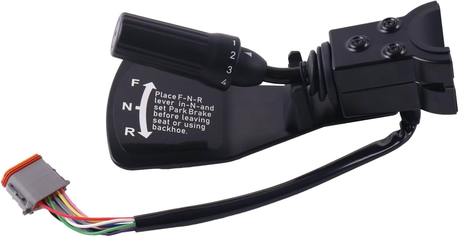‎zt truck parts Transmission Motion Control Switch Forward Reverse 0501.214.269 0501214269 0501-214-269 Compatible with ZF Transmission