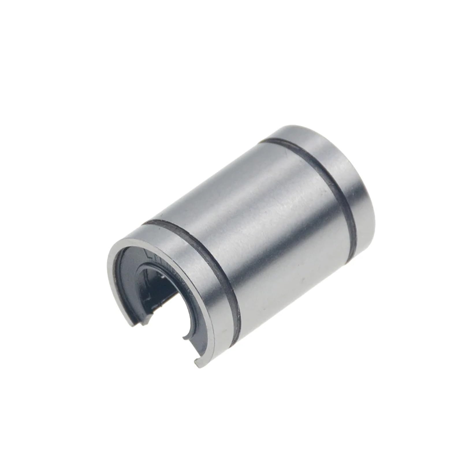 8 sztuk/partia LM20UUOP 20mm Łożyska liniowe Typ otwarty Tuleja liniowa LM20OP