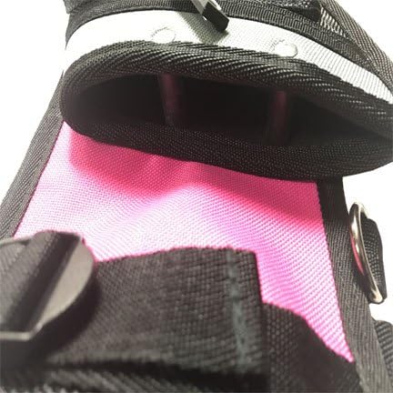 Summit Elite Field Quiver - Pink