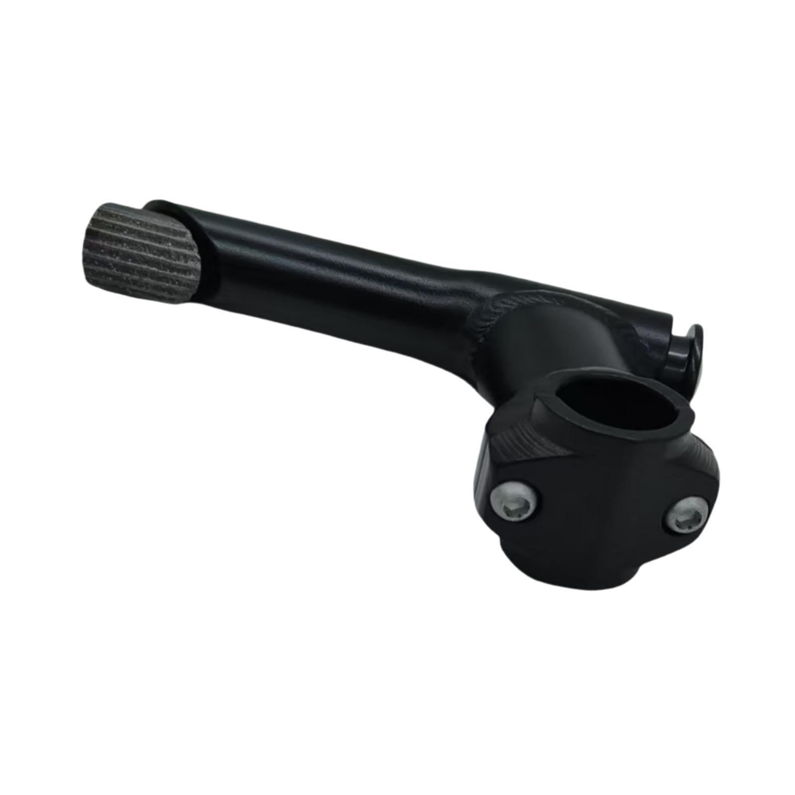 Colaxi Mountain Road Bicycle Quill Stem Bike Handlebar Extension Cycling Accessories, Aluminum Alloy Bike Stem Riser Parts Component, Extension 6cm