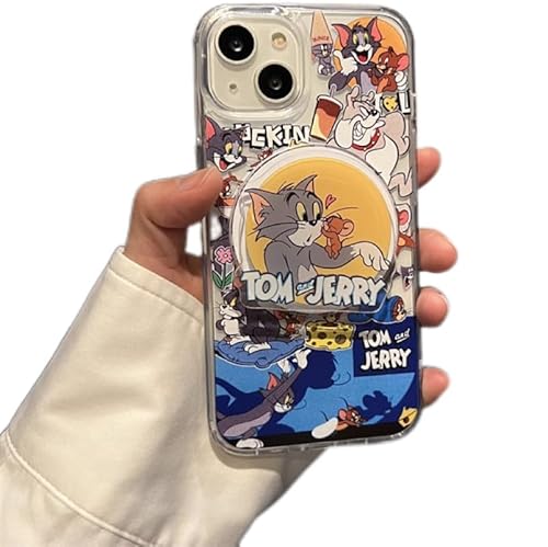 Jetyon iPhone 17 p P[X MagsafeΉ gƃWF[ X^htςȂX}zP[X h? X}zیP[X