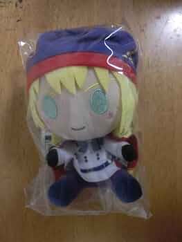 一番くじ Fate/Grand Order ちょこのっこ ぬいぐるみ コンプ ちょこのっこぬいぐるみ アルトリア・キャスター Fate/Grand