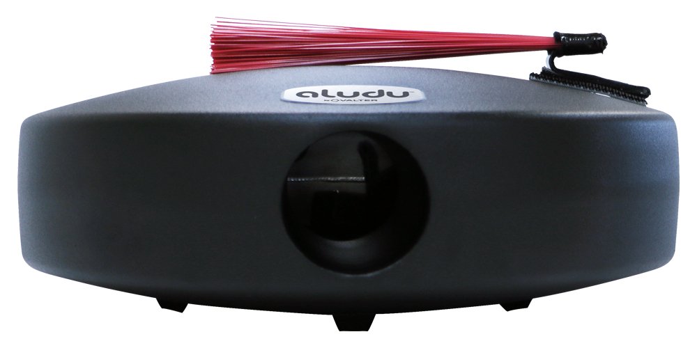 VALTER PERCUSSION ALUDU Built-in Capacitor Microphone with