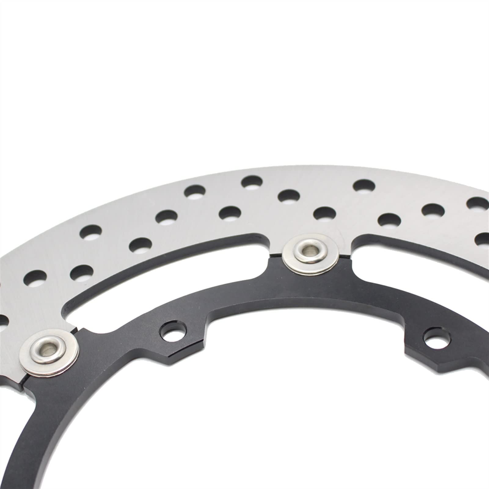 Disque Frein Rotor Rotor De Disque De Frein Avant 280mm Pour Y Amaha Tdr125 Xtz660 Tzr50 H 764841