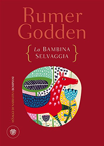 La bambina selvaggia: 1 La bambina selvaggia: 1