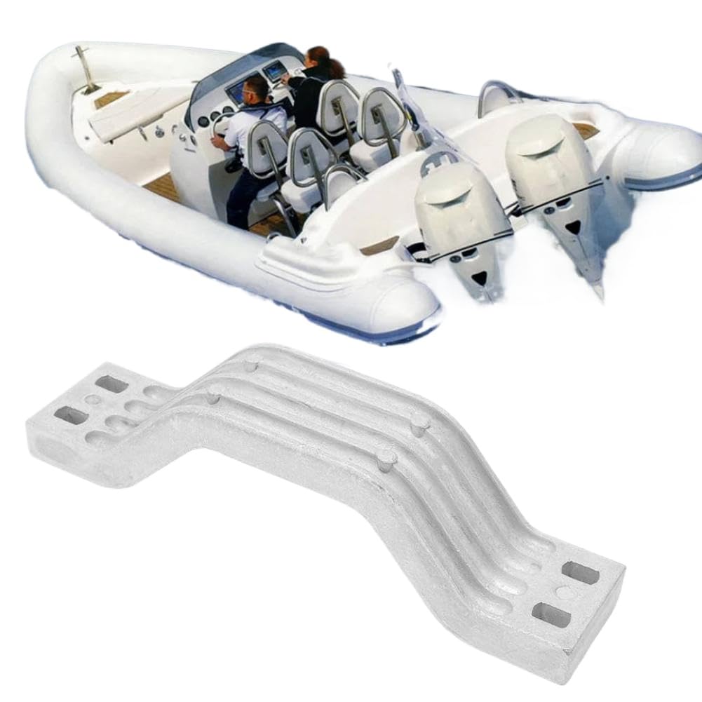 Manubrio anodo 6G5‑45251‑02‑00 compatibile con DX150 F115 FL150 LF115 LZ150