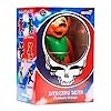 SUPER7 Reaction Figure - Grateful Dead - Wave 2 Boxed - Dancing Bear Ashbury Orange, 3.75-Inch (RE-GDEDW02-DBI-03) #2