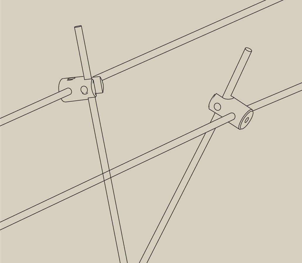 Paulmann 978019 Sistema a fune cilindro bloccaggio cavo lampada per soffitto max. 150 Watt cromo binario metallo filo