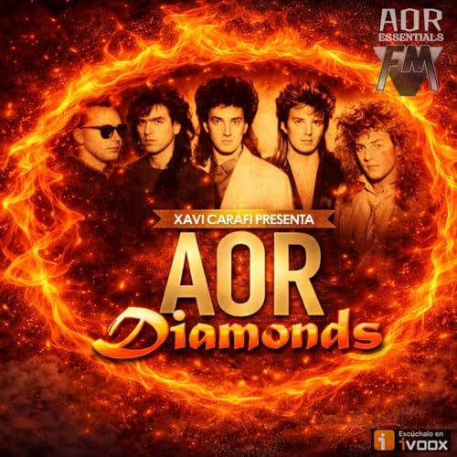 AOR Essetials | FM - Episodio exclusivo para mecenas