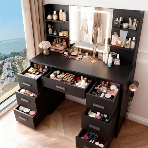 Reviews de Cajonera Con Espejo los 5 más buscados. 5 Imagen adicional