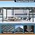 Domi Outdoor Louvered Pergola 10x16FT with Adjustable Steel Roof, Outdoor Aluminum Frame Rainproof Pergola for Backyard, Garden and Lawn,Dark Gray