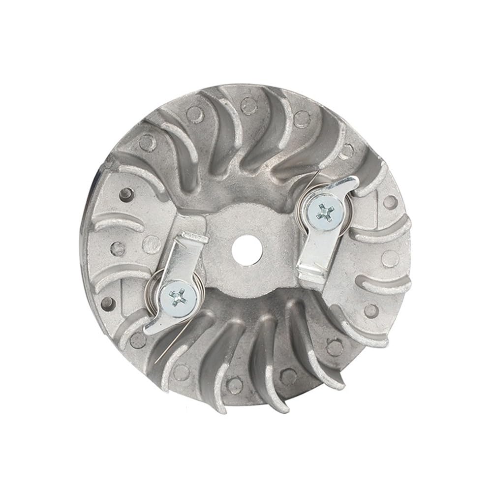Volant magnétique pour tronçonneuse Husqvarna 136 137 141 142