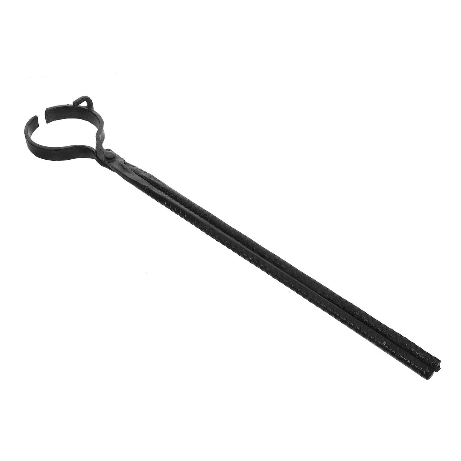 Pinze per crogioli Pinze for crogiolo Acciaio Oro Argento Rame Morsetto for fusione Supporto for forno Strumenti for gioielli in di metallo for