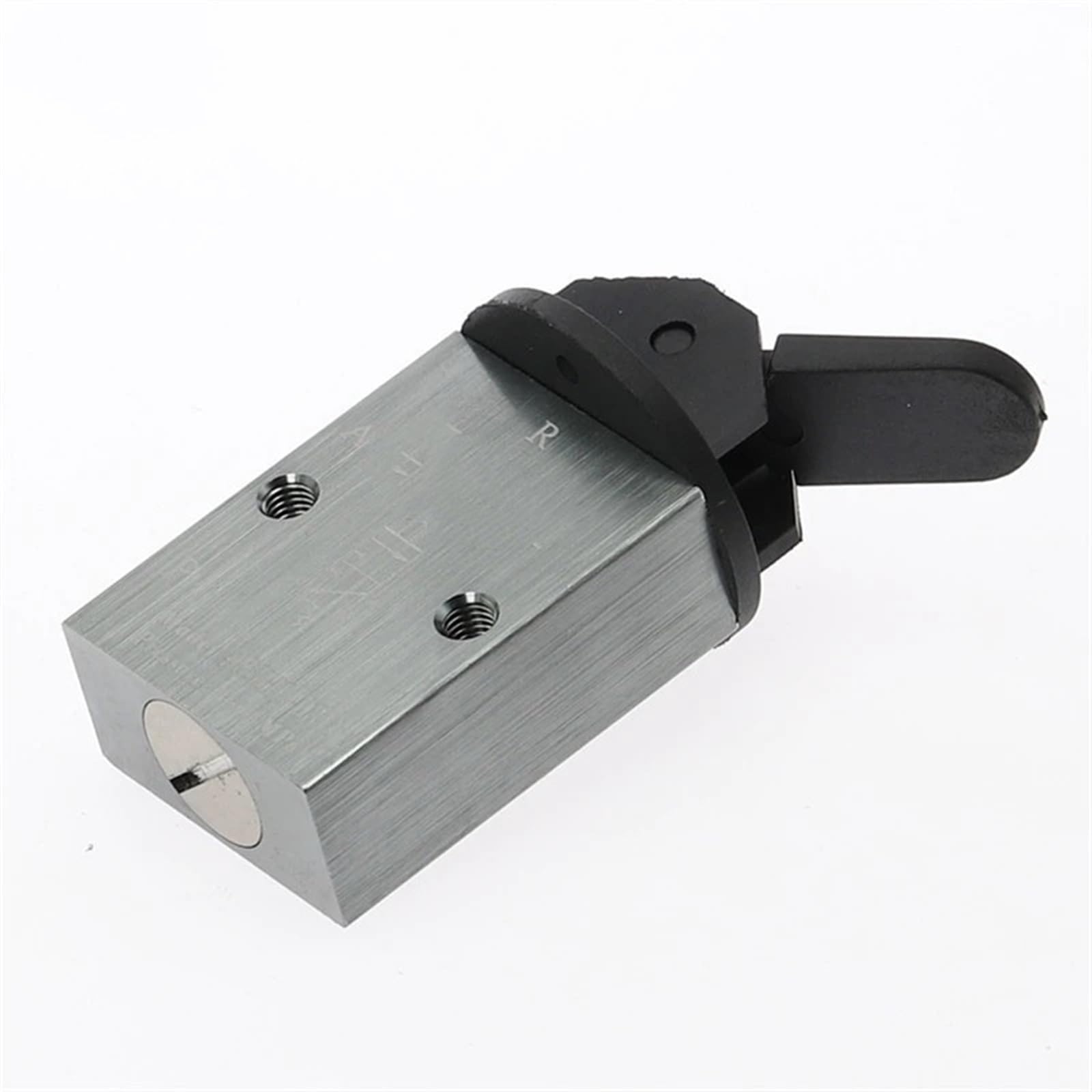 S3HL-08 Valvola Meccanica pneumatica con Controllo Manuale a 3 Vie e 2 Posizioni PT 1/4(S3hl-08-pc 4mm)